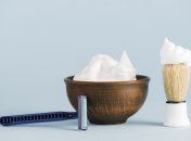 Неожиданный способ использования пены для бритья