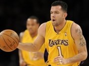 Джордан Фармар хочет вернуться в НБА