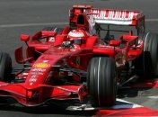 Формула-1. Райкконен не в силах победить "Мерседес"