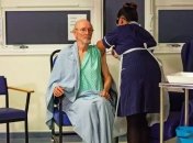 Уильяма Шекспира вакцинировали от коронавируса