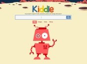 Детский Google: появился специальный поисковик для детей Kiddle