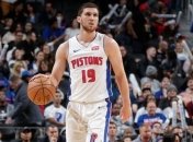 Михайлюк ударно провел матч NBA против Милуоки (Видео)