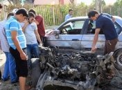 У города Карбала в Ираке прогремел смертельный взрыв