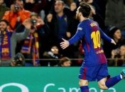 Месси поздравил Бекхэма