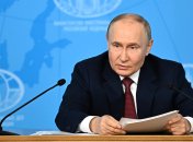 Володимир Путін