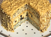 Від цього торта просто шаленіють