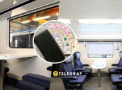 Квитки в VIP-Інтерсіті