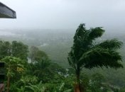 Фиджи потерпает от наводнений