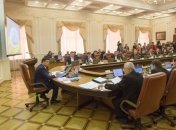 Кабмин продолжит конкурсный отбор менеджмента государственных компаний