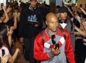 Фишер может перейти в "Лейкерс"