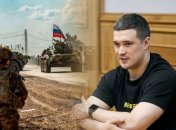 Михаил Федоров