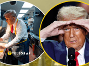 Что ест Дональд Трамп