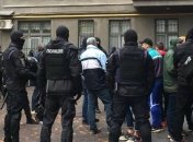 В Украине вступил в силу второй закон о "маски-стоп"