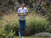 Первая "ракетка" мира пожертвовал внушительную сумму итальянским больницам