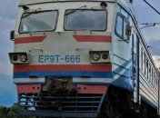 "Укрзализныця" увеличила доходы от пригородного сообщения