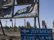 Конфликт давно заморожен: в Украине объяснили перспективы освобождения Донбасса