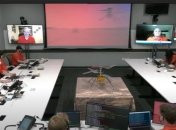 Вертолет NASA совершил первый полет над Марсом: как это было (видео)