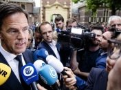 В Нидерландах разочарованы словами премьера Малайзии о MH17