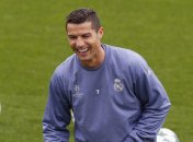 Зидан: С Роналду ничего страшного не происходит