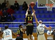 Клуб Суперлиги подпишет американского защитника