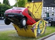 ДТП по-европейски: почему автогражданка для украинцев подорожает вдвое?