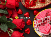 День святого Валентина