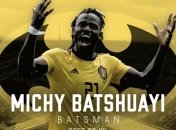 Кристал Пэлас арендовал форварда Челси до конца сезона