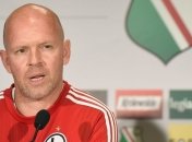 Тренер "Легии": Поединок с "Зарей" для нас очень важный