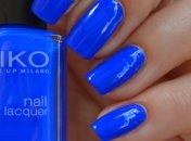 Самые модные тенденции в ногтевой индустрии осень-зима 2015