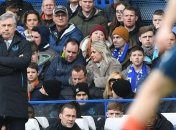 Ливерпульский клуб ушел на карантин