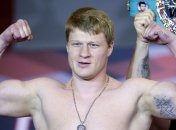 Поветкин начал подготовку к следующему бою