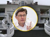 Володимир Фесенко