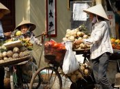 Россия стала лидером по росту туристического потока во Вьетнам