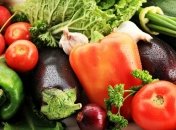 Овощи помогают избавиться от лишних килограммов