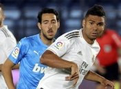 "Всегда одно и то же": Капитан Валенсии об отмененном голе в ворота Реала