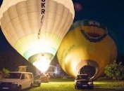 В Черкассах отпраздновали 733 годовщину со дня основания города (Фото и видео)