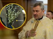 Вербна неділя відзначається 5 квітня