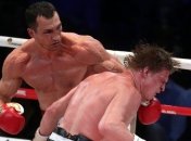 Каковы шансы на бой-реванш Кличко - Поветкин в 2015 году?