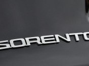 Kia продемонструвала кросовер Sorento нового покоління (Фото)