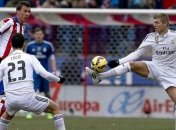 Игрок "Реала" поздравил команду украинца с победой