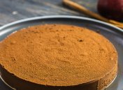 Простий, але вдалий десерт