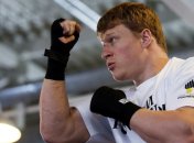 Чемпион мира Уайлдер подал в суд на Поветкина