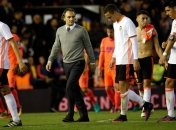 Дочь владельца "Валенсии" высказалась о болельщиках клуба