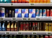 Депутаты предлагают запретить несовершеннолетним "энергетики" 