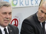 Зидан не исключил возможности возглавить "Реал"