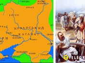 Хазарский каганат разгромил Святослав Храбрый