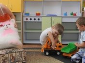 В Мукачевском интернате детей используют как рабочую силу