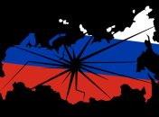 Развал россии