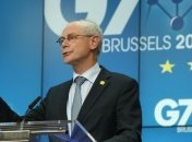 Ромпей: Украина демонстрирует сдержанность с самого начала кризиса