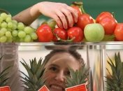 Здоровый образ жизни: правильное питание